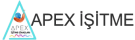 Apex İşitme